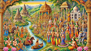 Hindu Spiritual Wisdom Conference 2025 🕉️✨